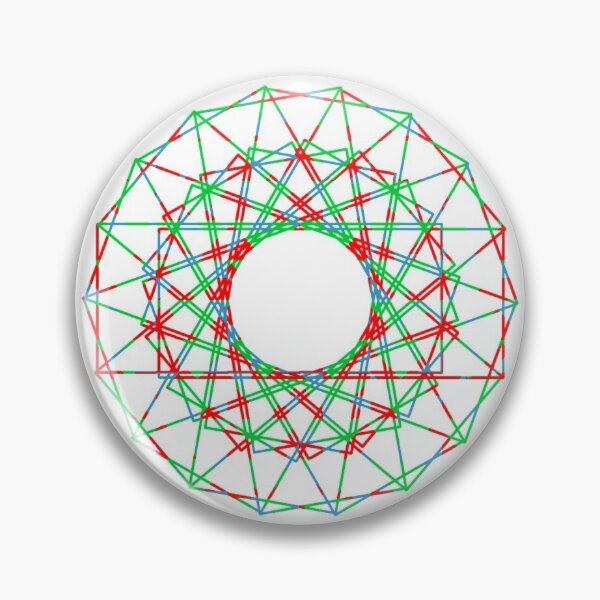 Item preview, Holiday Symmetry  designed and sold by GrudleBay.