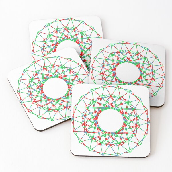 Item preview, Holiday Symmetry  designed and sold by GrudleBay.