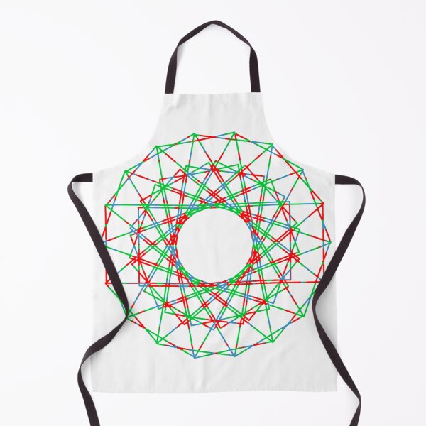 Item preview, Holiday Symmetry  designed and sold by GrudleBay.