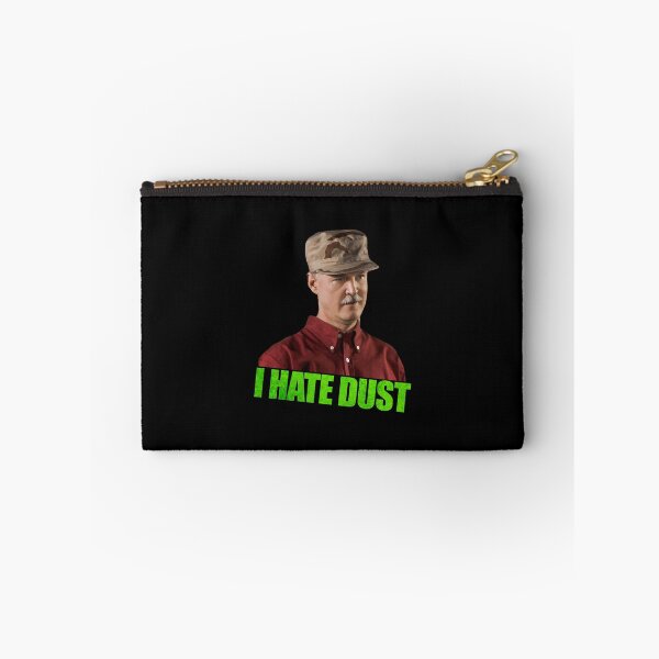 Item preview, The Amazing Bulk I Hate Dust designed and sold by wildeyemovies.