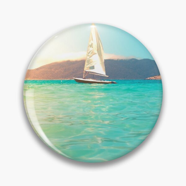 Item preview, Sailing Day on the Ocean designed and sold by Felicity-K.