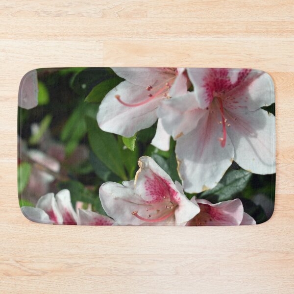 Item preview, Encore Azalea Flowers 2 designed and sold by BiscuitSnack.