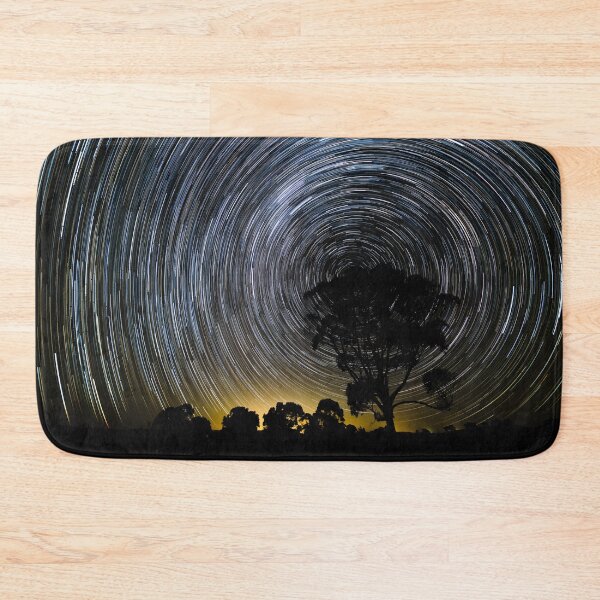 Item preview, Star trails designed and sold by iansmissenphoto.