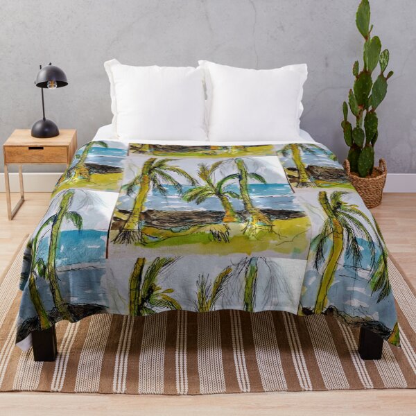Item preview, Tropical Samoa on Sale designed and sold by vivbrad.