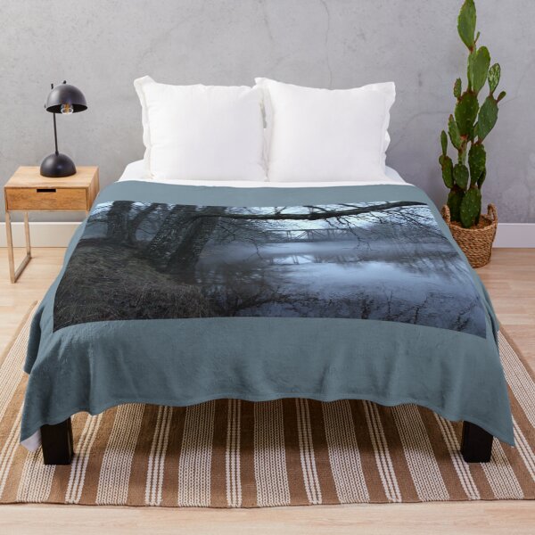 Item preview, Foggy River designed and sold by Mythen.