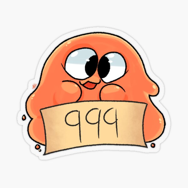 SCP 939 Sticker for Sale by StandleyCorin