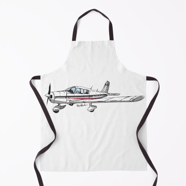 Item preview, Piper Cherokee 140 N833WT designed and sold by Michael Garber.