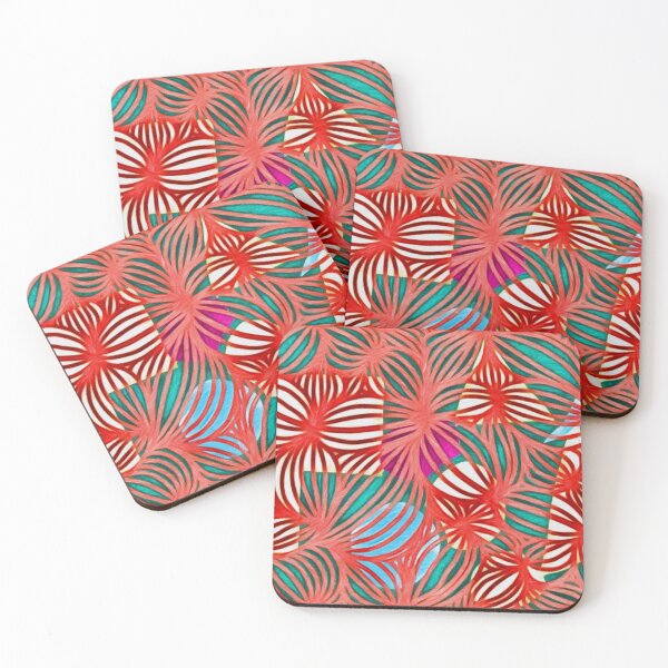 Item preview, Hidden Geometry designed and sold by Christine Sternfels.