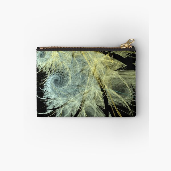 Item preview, Plumas con volantes designed and sold by IssyDesigns.
