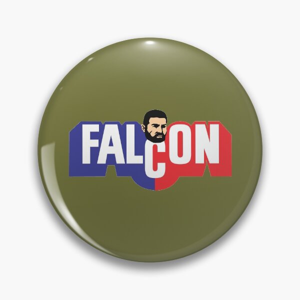 Item preview, Gi Joe Falcon designed and sold by AJ  Liber.