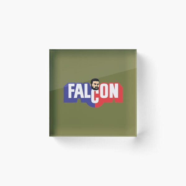 Item preview, Gi Joe Falcon designed and sold by AJ  Liber.