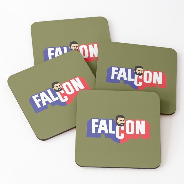 Item preview, Gi Joe Falcon designed and sold by AJ  Liber.