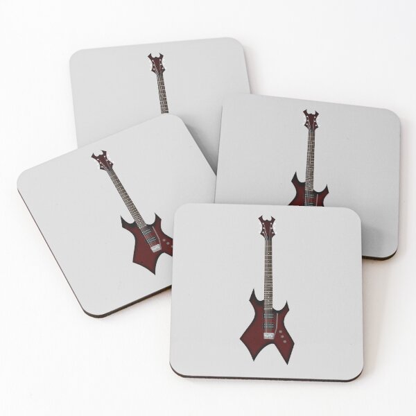 Item preview, Electric Guitar designed and sold by B3N-arts.