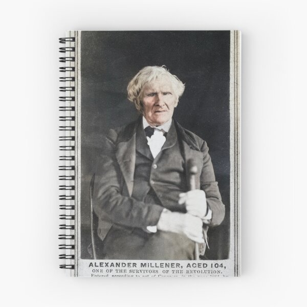 Item preview, Alexander Milliner Drummer boy Of George Washington designed and sold by billduncan.