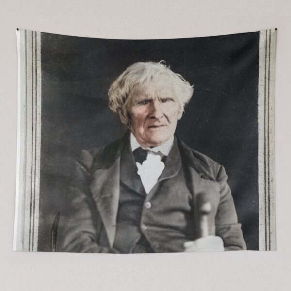 Item preview, Alexander Milliner Drummer boy Of George Washington designed and sold by billduncan.
