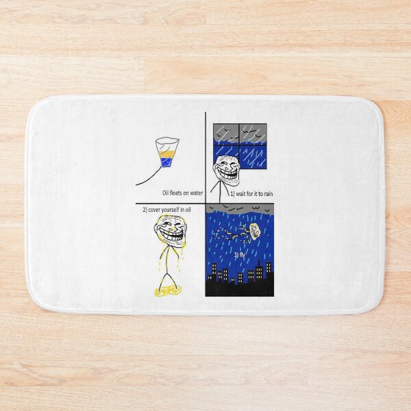 Item preview, COVER YOURSELF IN OIL - TREMENDOUS FUNNY designed and sold by Hunters11.