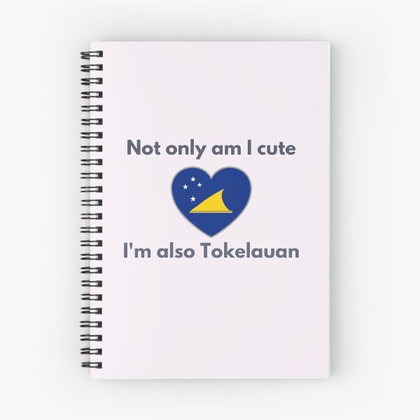 Item preview, Cute and Tokelauan designed and sold by Aroha Designs.