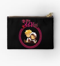 Maid! Täschchen