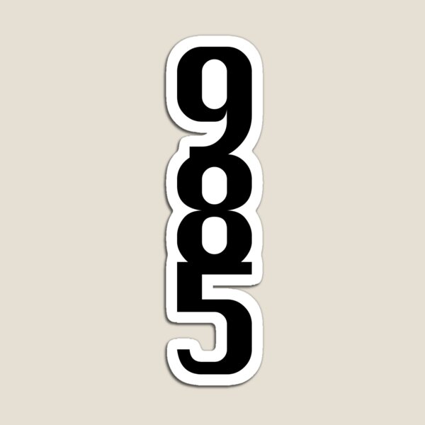 Item preview, 985 designed and sold by Jakman.