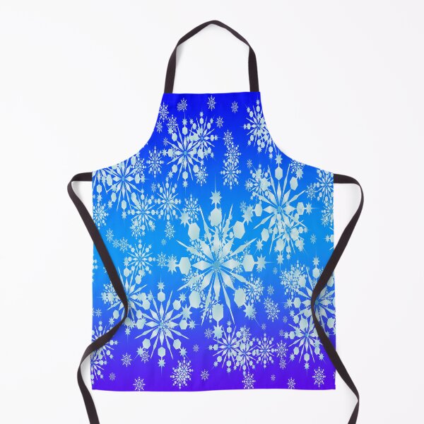 Item preview, Snow Pattern Three designed and sold by JohnDSmith.