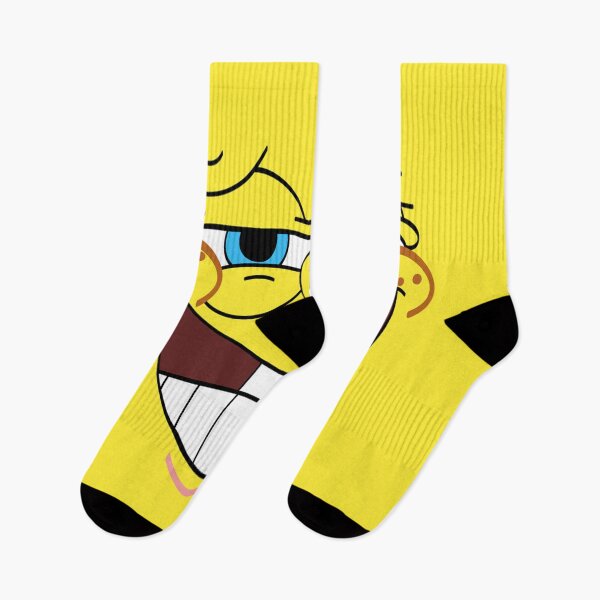 Item preview, sponge face designed and sold by mcnamara1121.