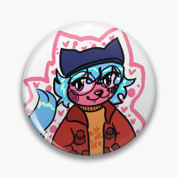 Item preview, Cool Cat designed and sold by mintlimeade.
