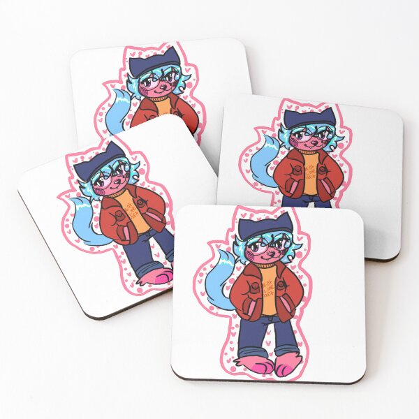 Item preview, Cool Cat designed and sold by mintlimeade.
