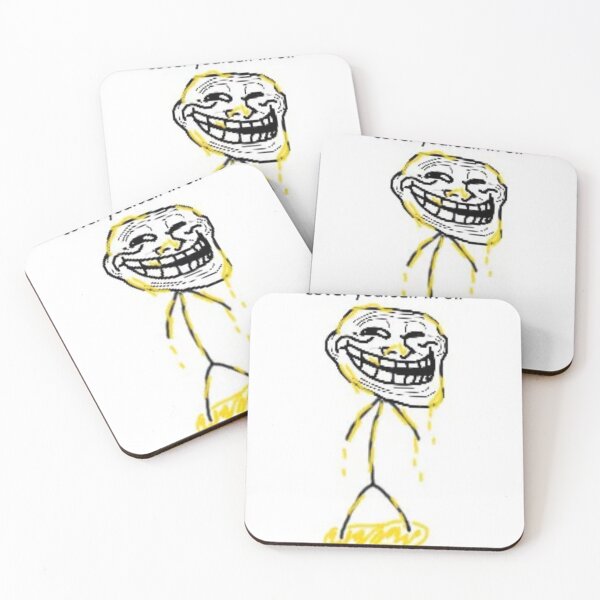 Item preview, Copy of COVER YOURSELF IN OIL - CATACLYSMIC FUNNY designed and sold by Hunters11.