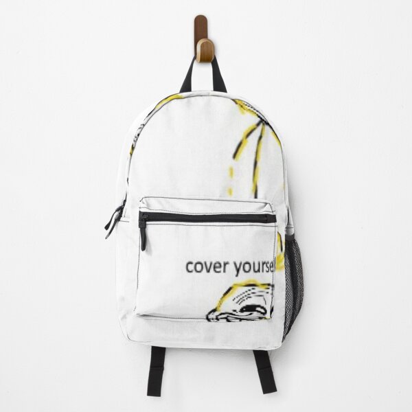 Item preview, Copy of COVER YOURSELF IN OIL - CATACLYSMIC FUNNY designed and sold by Hunters11.