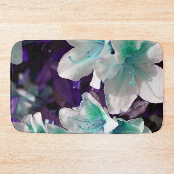 Item preview, Encore Azalea Flowers 2 designed and sold by BiscuitSnack.