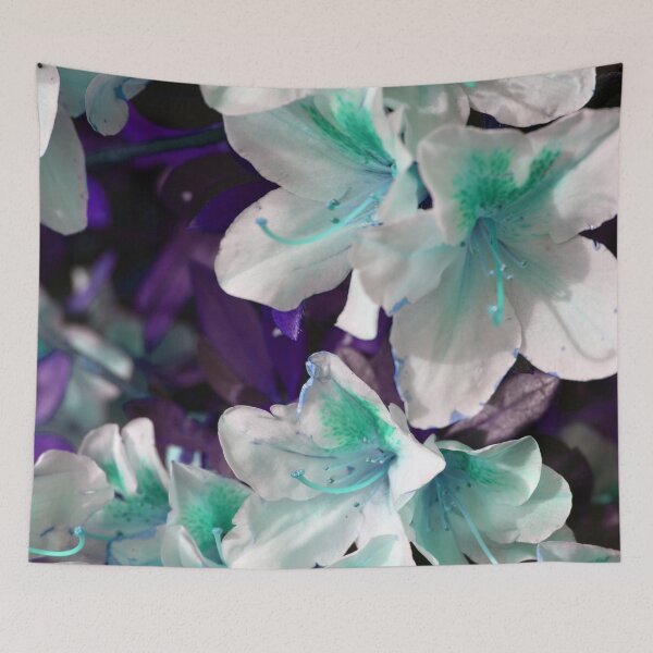 Item preview, Encore Azalea Flowers 2 designed and sold by BiscuitSnack.