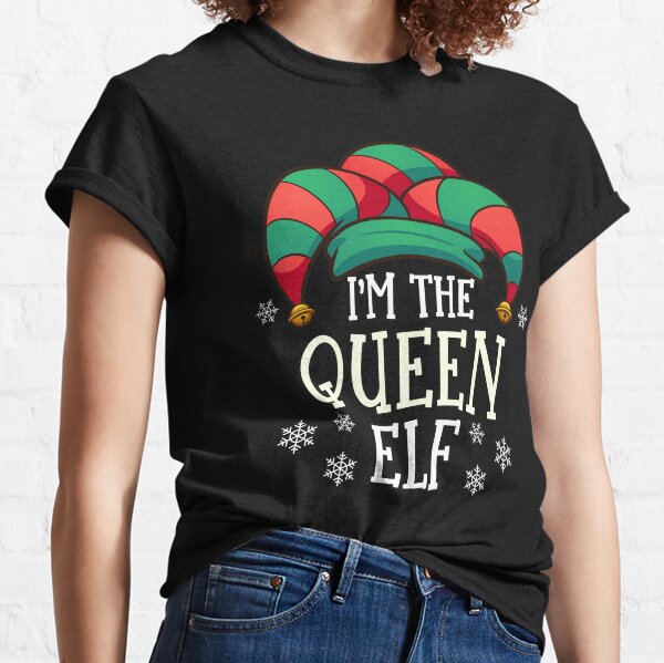 Download Matching Family Christmas T Shirts Redbubble