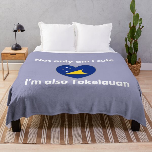Item preview, Cute and Tokelauan designed and sold by Aroha Designs.