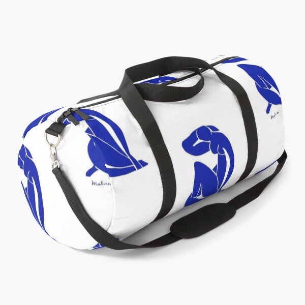Item preview, Henri Matisse: The Blue Lady designed and sold by emidye20.
