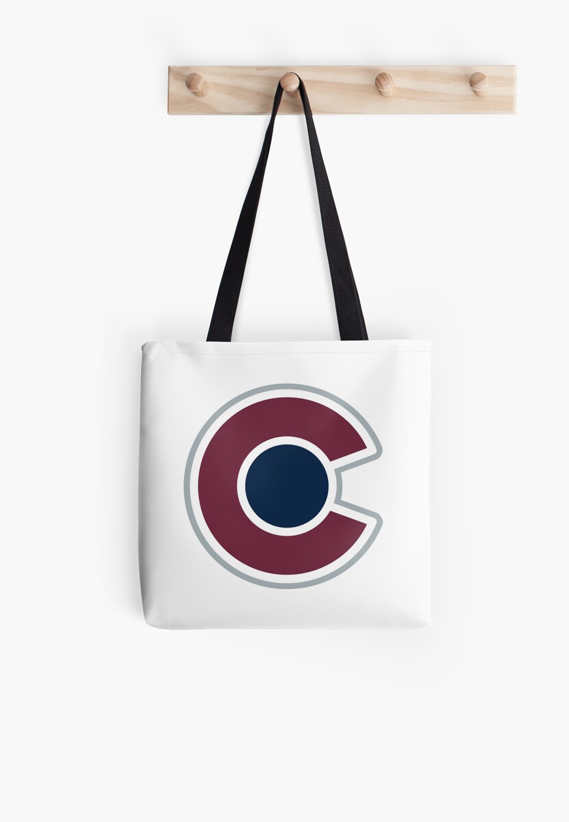 colorado avalanche alternate logo