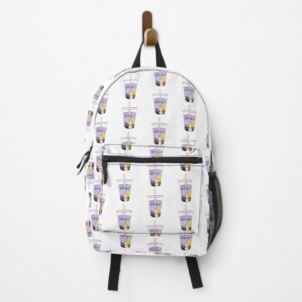 Item preview, Saeko taro bubble tea  designed and sold by alexandraDuh.