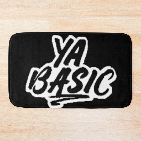 Item preview, Ya Basic designed and sold by Jennifer Adair.