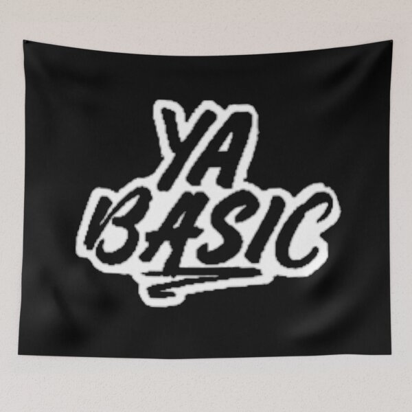Item preview, Ya Basic designed and sold by Jennifer Adair.