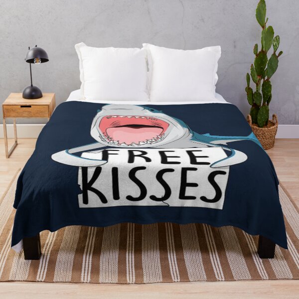 Item preview, free kisses designed and sold by mcnamara1121.