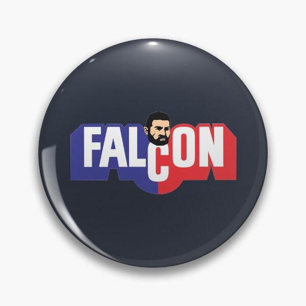 Item preview, G I Joe Falcon designed and sold by AJ  Liber.
