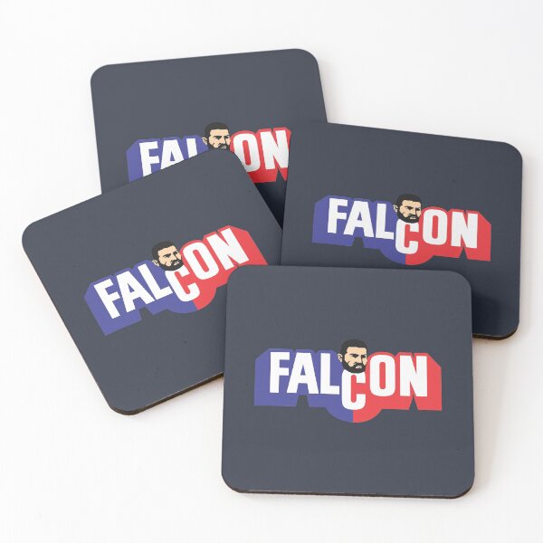 Item preview, G I Joe Falcon designed and sold by AJ  Liber.
