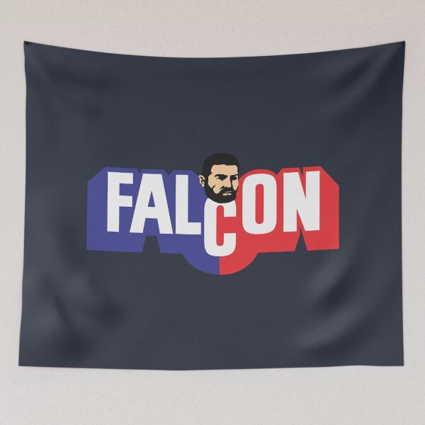 Item preview, G I Joe Falcon designed and sold by AJ  Liber.