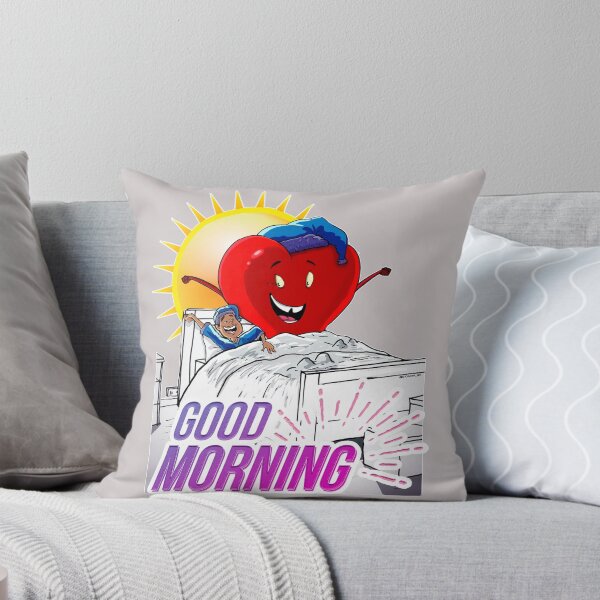 Item preview, Buenos dias designed and sold by artchonatan.