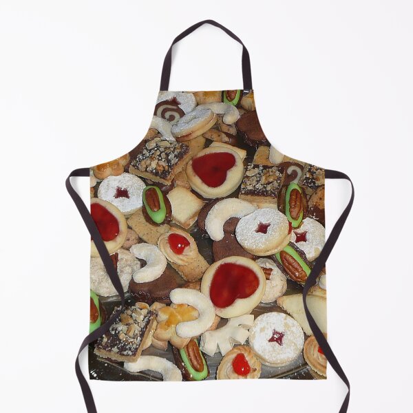 Item preview, Christmas cookies designed and sold by Schoensl.