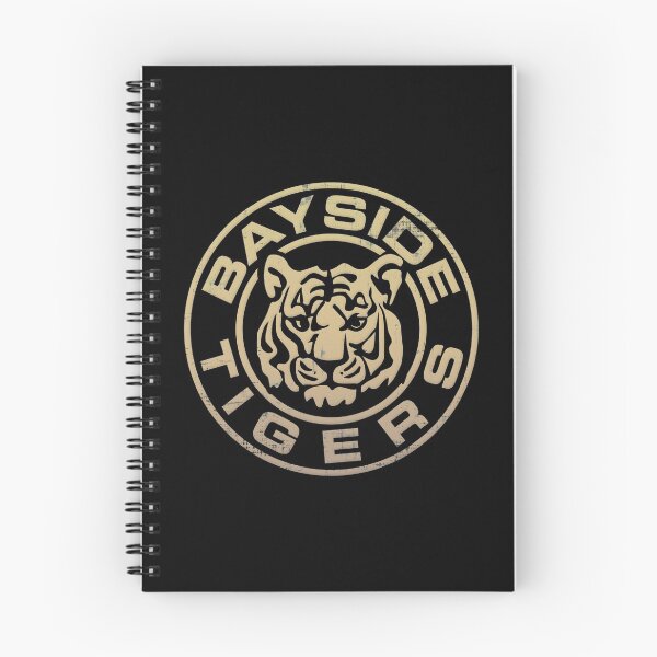 Item preview, Bayside Tigers designed and sold by ActiveSextet.