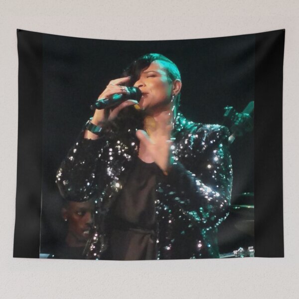 Item preview, Gabrielle, Live in Bath, UK, 2019 (2) designed and sold by Davies72.