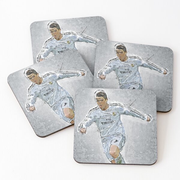 Item preview, Cristiano Ronaldo designed and sold by NichiStudio.