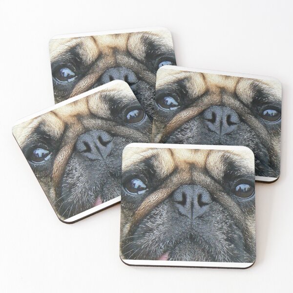 Item preview, pug face designed and sold by mcnamara1121.