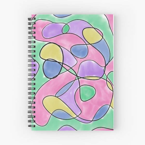 Item preview, Abstract Vibe designed and sold by Jordane123.