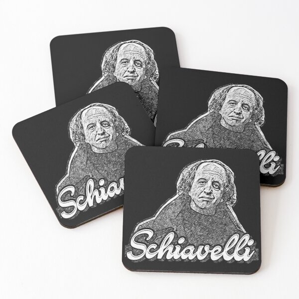 Item preview, Character Actor: Vincent Schiavelli  designed and sold by Cuttintees.